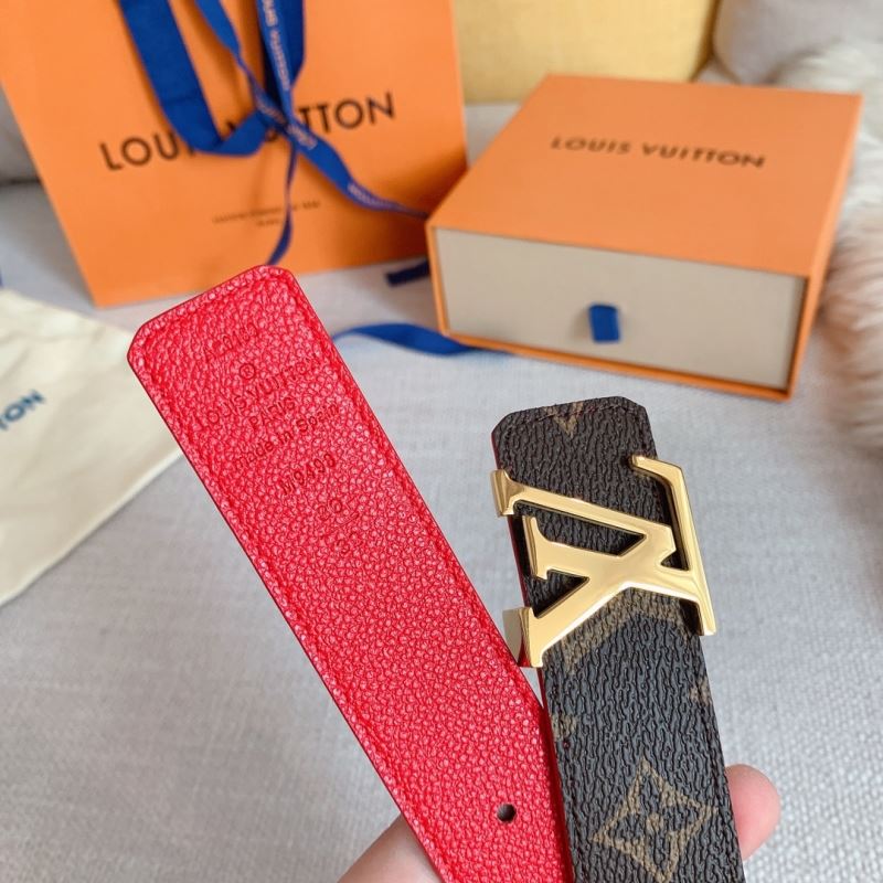 Louis Vuitton Belts